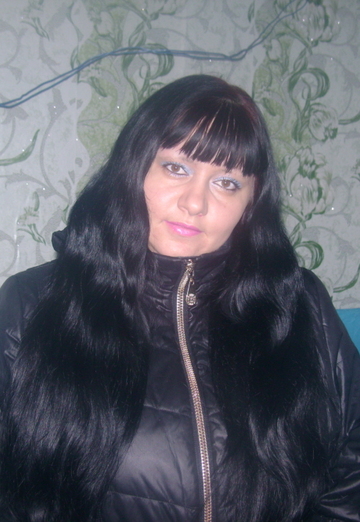 Моя фотография - Наталия, 39 из Березники (@nataliya12017)