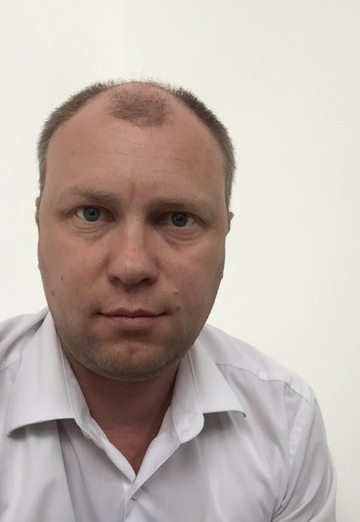 My photo - Andrey, 44 from Kharkiv (@andrey423044)