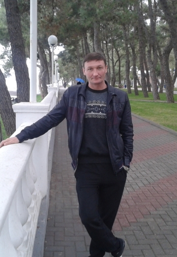 My photo - yeduard, 48 from Krasnodar (@eduard619)