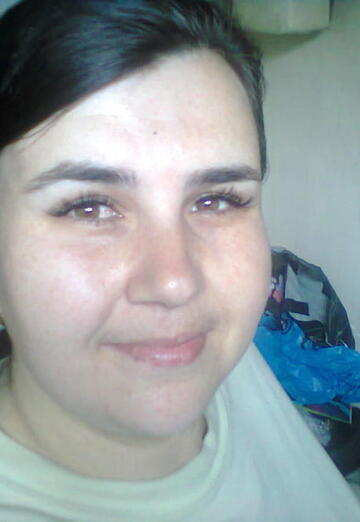 My photo - Lena, 43 from Odessa (@lena68831)