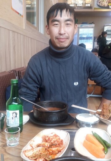 Моя фотография - Anatoliy, 40 из Сеул (@anatoliy57389)