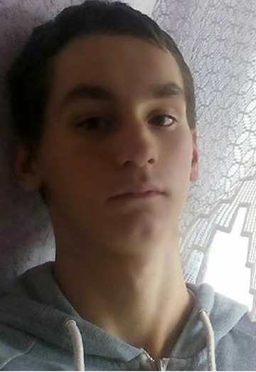 My photo - Anton, 20 from Zaporizhzhia (@anton162038)