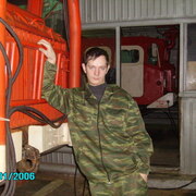 виталий, 45, Казанское