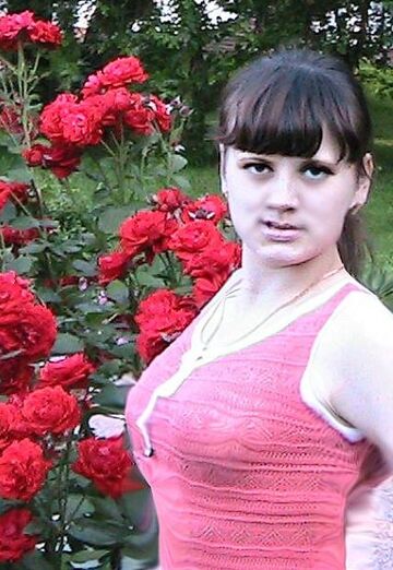 My photo - Lyunechka, 30 from Simferopol (@lunechka2)