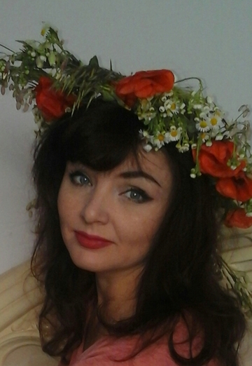 Моя фотографія - Снежана, 45 з Київ (@snejana4984)