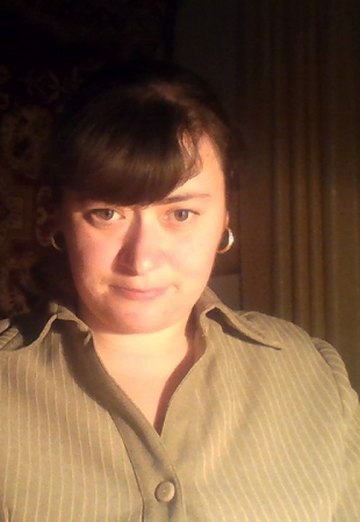 Моя фотография - наталия, 37 из Винница (@nataliyakatolik86)
