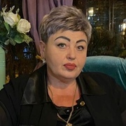 ОКСАНА, 49, Каневская