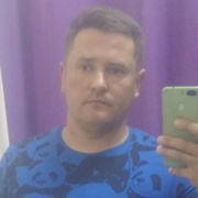 Дмитрий Ильин, 35, Питкяранта