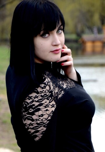 Моя фотография - Екатерина, 32 из Запорожье (@ekaterina48116)