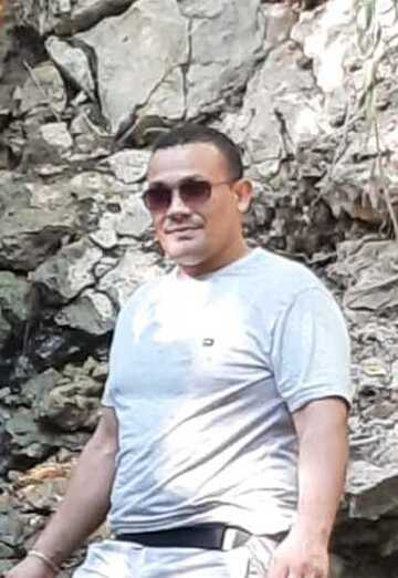 Моя фотография - Ибрагим, 44 из Самара (@ibragim8034)