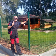 Анатолий, 83, Еманжелинск
