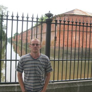 Евгений, 44, Красноуфимск
