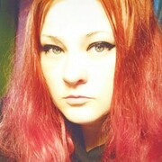 Екатерина, 38, Переславль-Залесский
