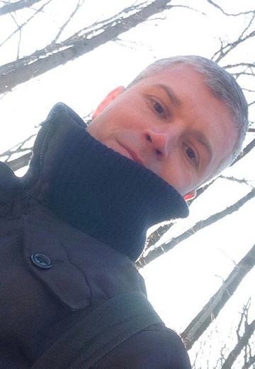 My photo - Sergey, 38 from Kharkiv (@sergey873663)