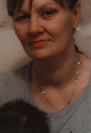 Моя фотография - Наташа Домбовская, 48 из Дальнегорск (@natashadombovskaya)