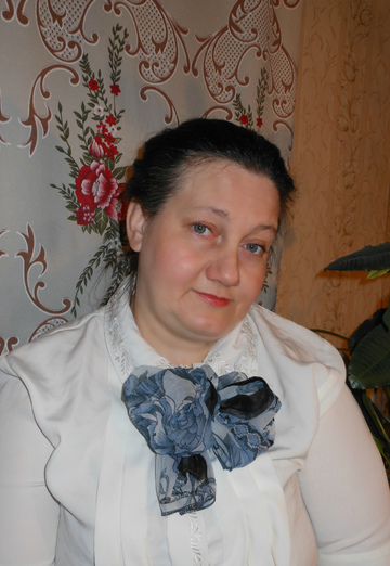 Моя фотография - Татьяна, 55 из Фатеж (@tatyana111193)