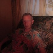 Владимир 43 года (Близнецы) Чита