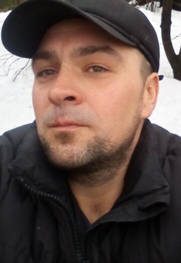 Моя фотография - Александр, 42 из Донецк (@aleksandr894691)