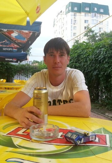 My photo - valeriy, 40 from Saratov (@valeriy56814)