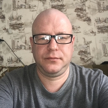 Моя фотография - Владимир, 40 из Липецк (@vladimir414592)