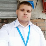 Александр, 18, Вологда