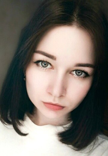 My photo - Ekaterina, 25 from Kopeysk (@ekaterina101289)