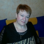 Ольга, 50, Надым