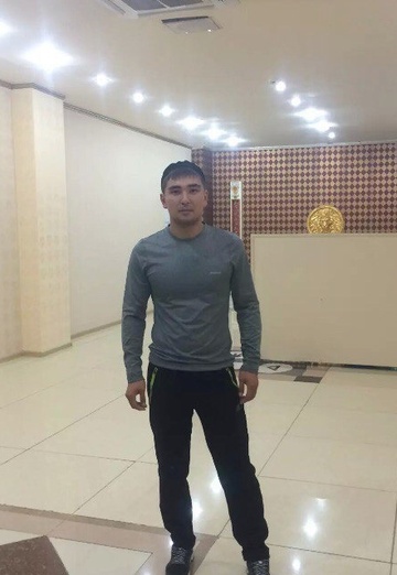 Моя фотография - Arsen, 32 из Бишкек (@arsen13220)
