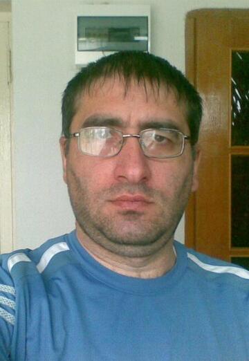 My photo - Anzor, 46 from Nalchik (@anzor2257)