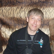 andrey, 56, Удачный
