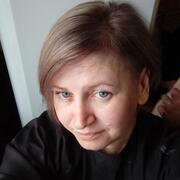 Евгения, 43, Куровское