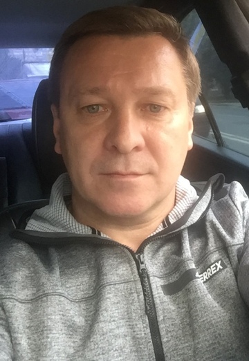 My photo - Vladimir Zuborev, 43 from Ivanovo (@vladimirzuborev)