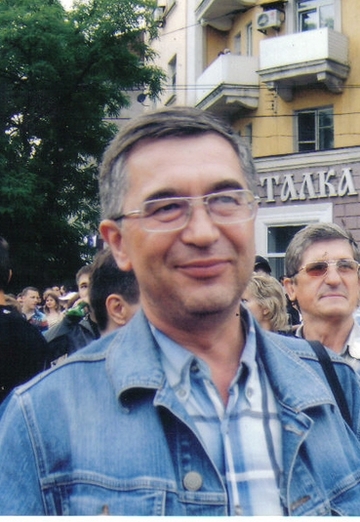 My photo - STARYYDRUG, 66 from Mariupol (@savitskiy58)