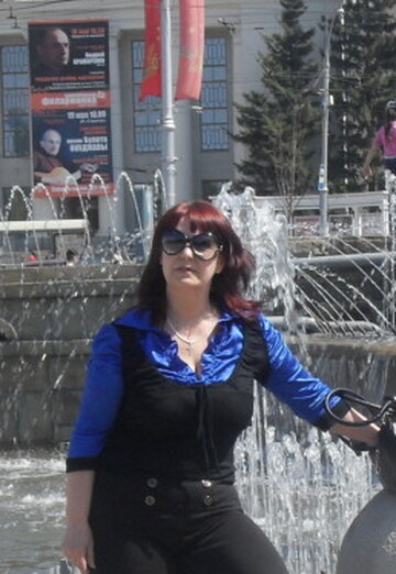 Minha foto - Svetlana, 65 de Iujno-Sakhalinsk (@svetlana305982)