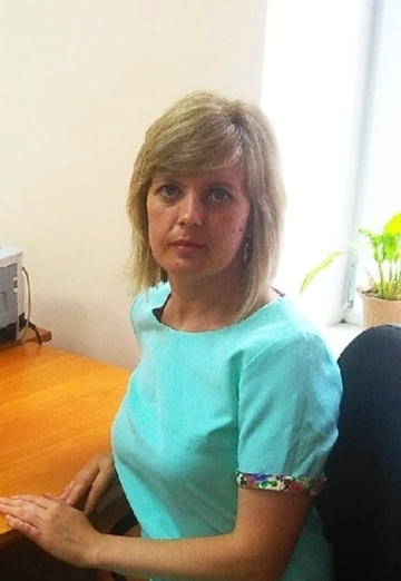 Моя фотографія - Елена, 41 з Донецьк (@elena385743)