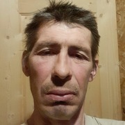 Михаил, 44, Барыбино