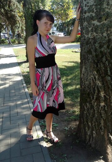 My photo - Svetlana, 32 from Penza (@svetlana42158)