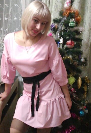 Моя фотография - Оксана, 34 из Новороссийск (@oksana113980)