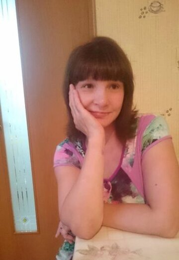 Моя фотография - Валерия, 60 из Ставрополь (@valeriya18969)
