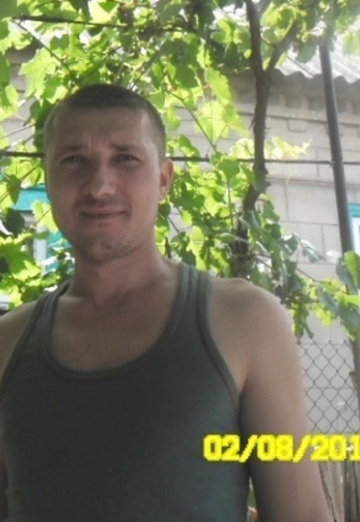 My photo - ruslan, 39 from Synelnykove (@ruslan38650)