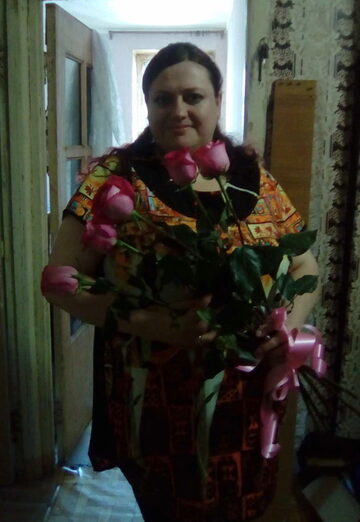Моя фотография - Наталья, 43 из Владивосток (@natalya207170)
