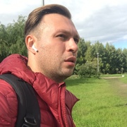 Степан, 30, Санкт-Петербург