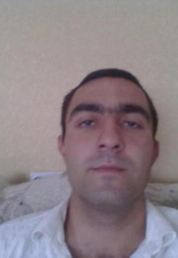 My photo - Aleksey, 31 from Kalach-na-Donu (@aleksey48250)