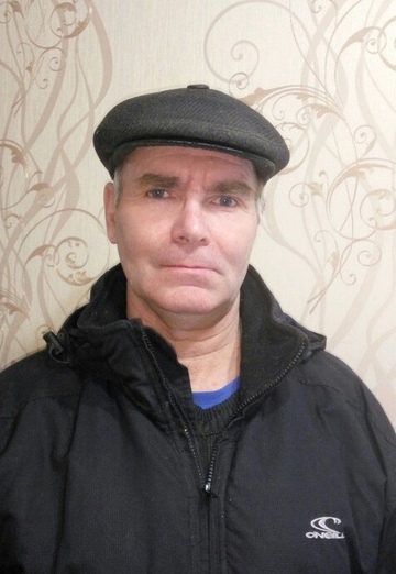 My photo - sergey, 59 from Perm (@sergey577330)