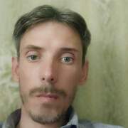 Эдвард, 39, Арсеньев