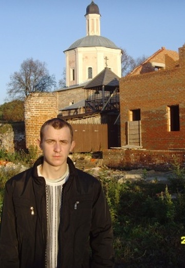 My photo - evgeniy, 37 from Kubinka (@evgeniy2065)