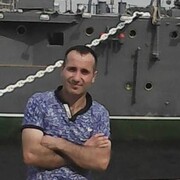 Vahan Amiryan, 36, Оса