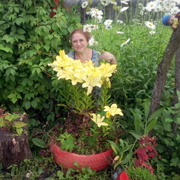 Наталья, 44, Фурманов