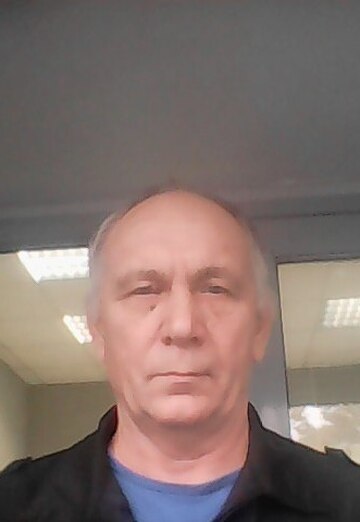 Моя фотография - Анатолий, 68 из Бор (@anatoliy55386)