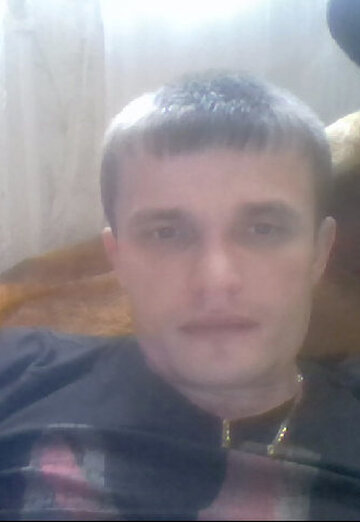 Моя фотография - владимир, 39 из Голицыно (@vladimir139186)